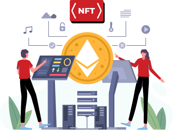 create your token