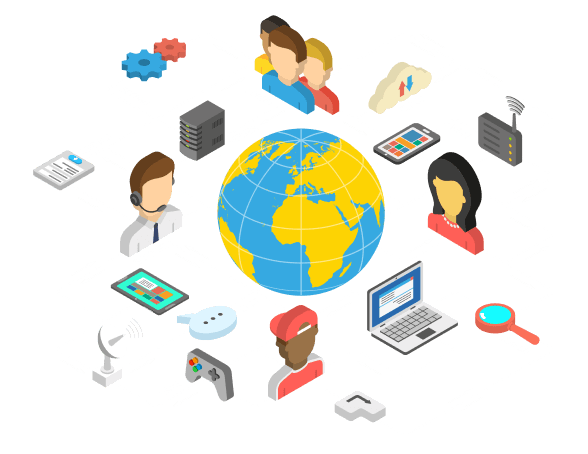 global expansion made easy